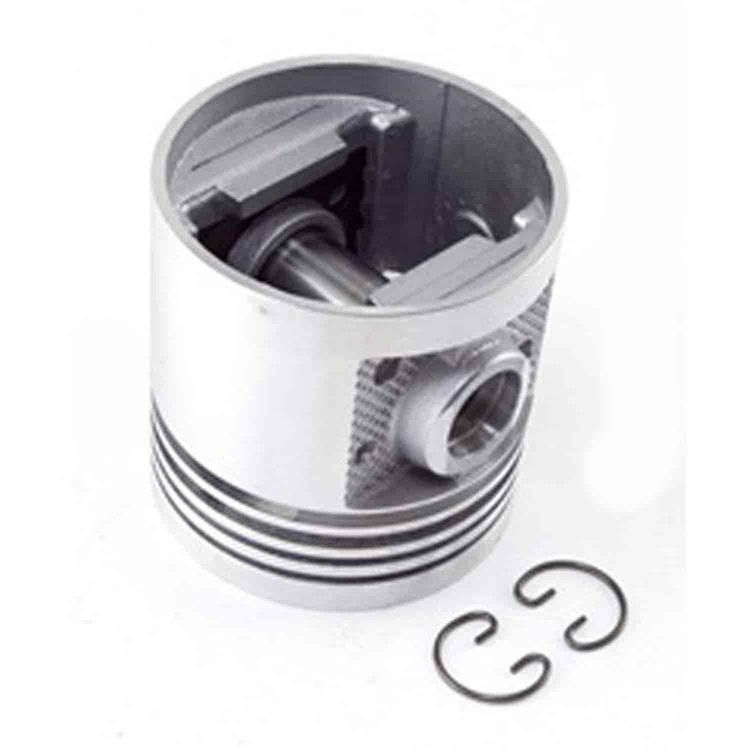 Piston 226Ci .060 1954-1964 Jeep CJ By Omix-ADA