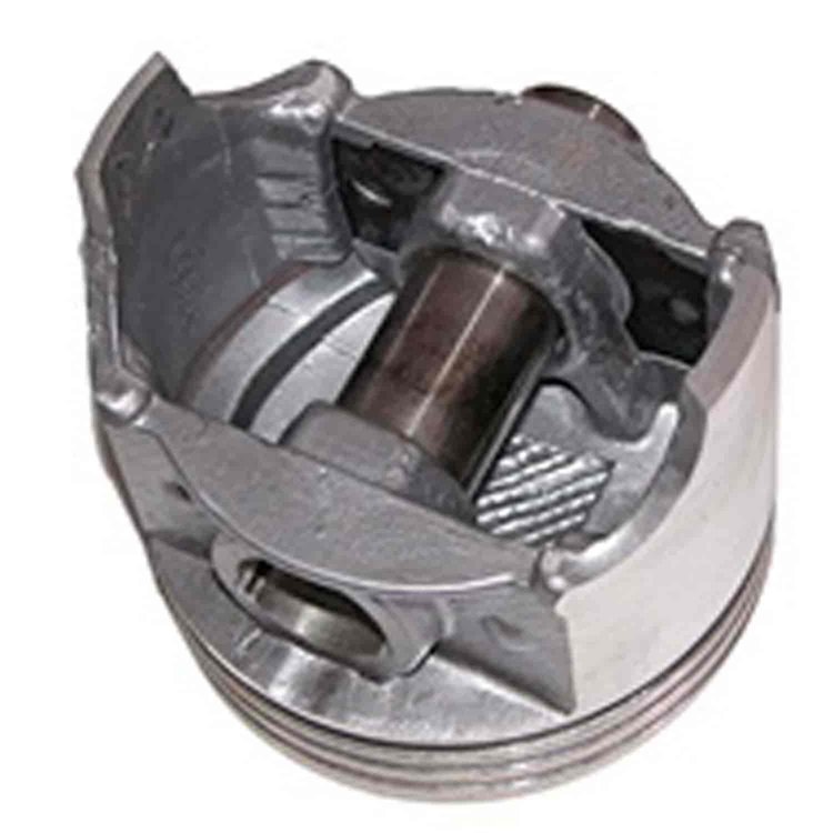 Piston 3.8L or 4.2L .020 inch Over 1972-1978 Models
