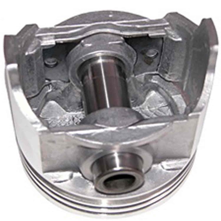 Piston 3.8L or 4.2L .030 inch Over 1972-1978 Models