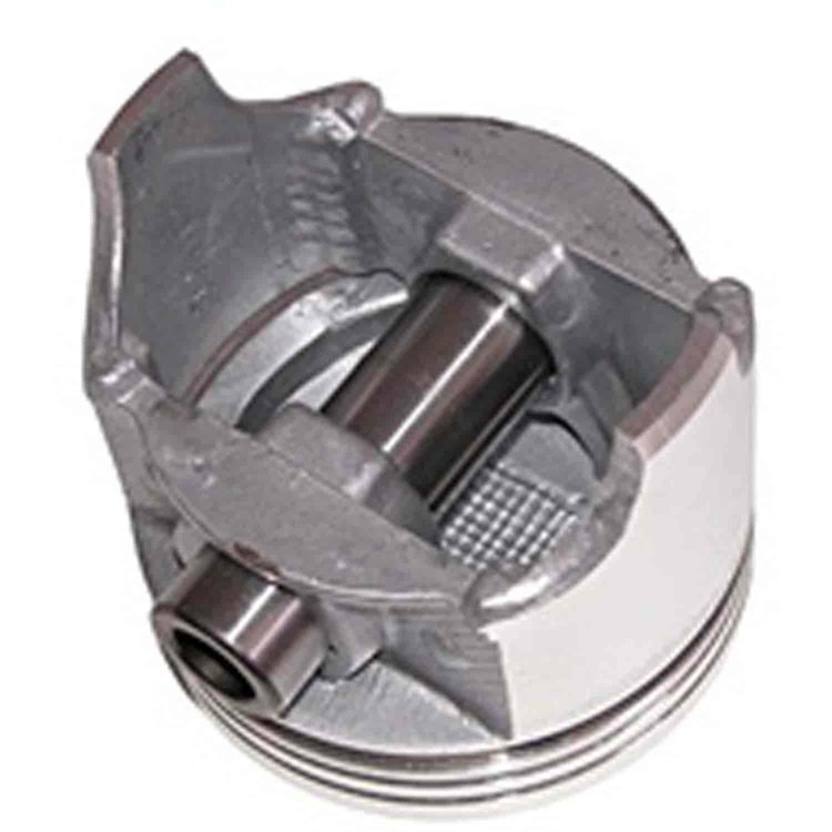 Piston 5.0L .030 1972-1981 Jeep CJ By Omix-ADA