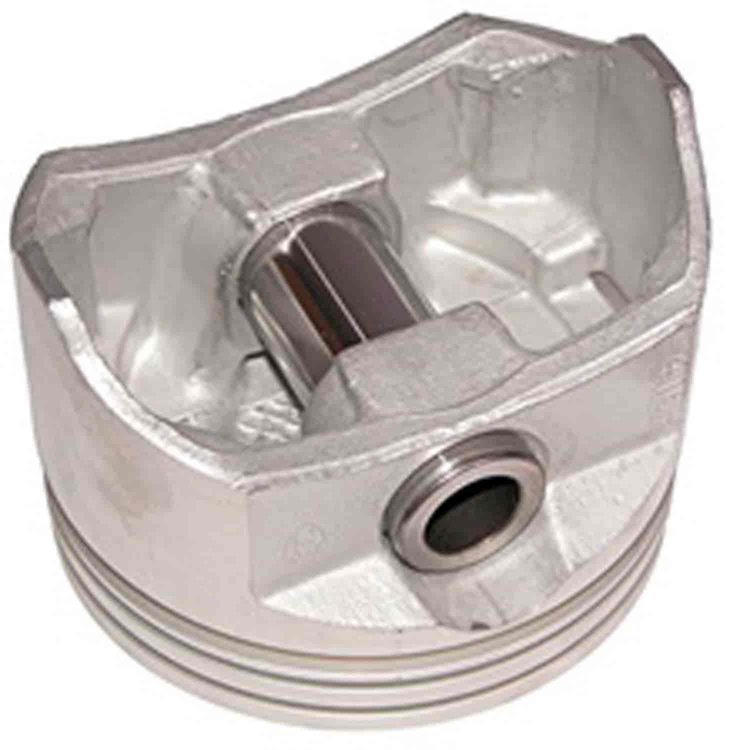 Piston 6.6L Std 1974-1979 Jeep CJ By Omix-ADA