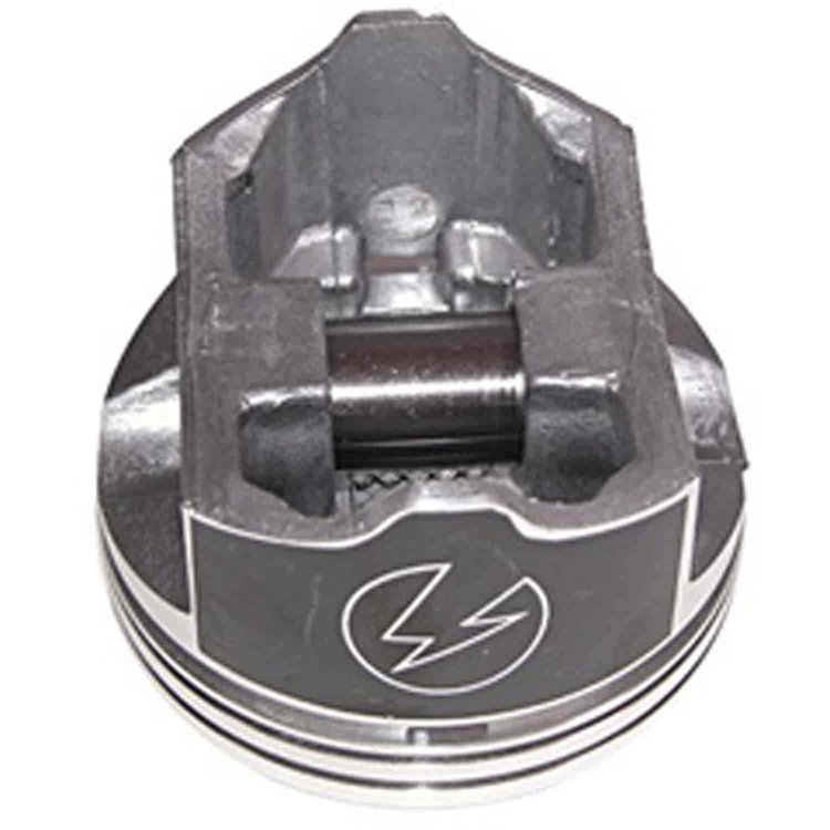Piston 6.6L .030 1974-1979 Jeep CJ By Omix-ADA