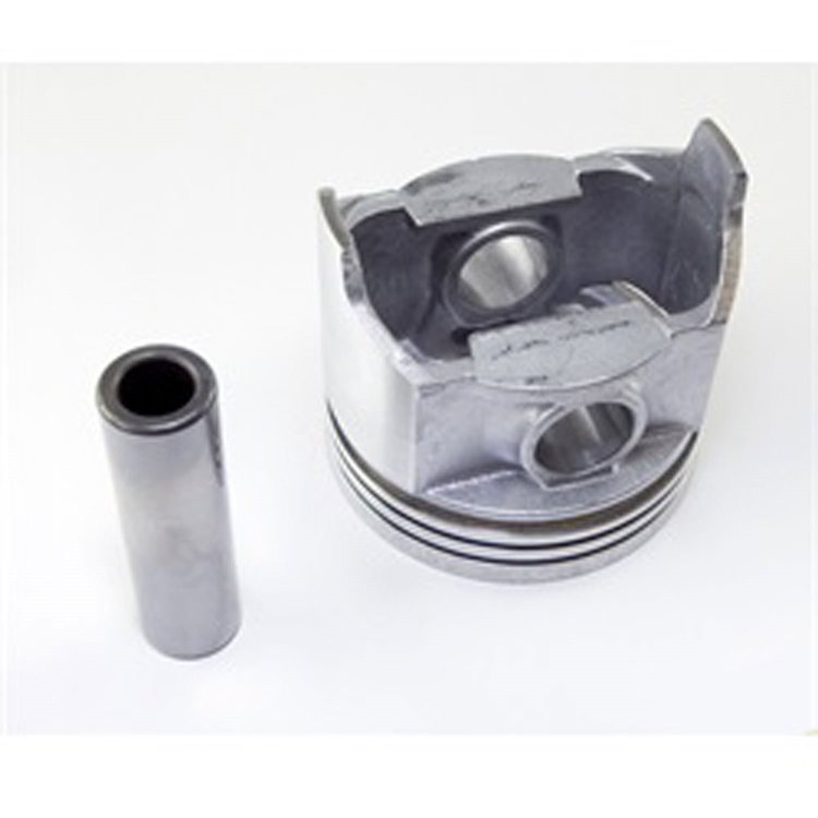 Piston 4.2L .030 1979-1990 Jeep CJ By Omix-ADA