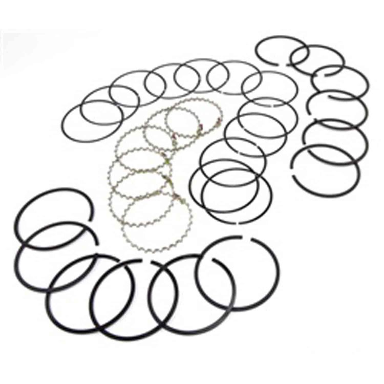 Piston Ring Set 2.5L AMC Standard 1983-1995 Models