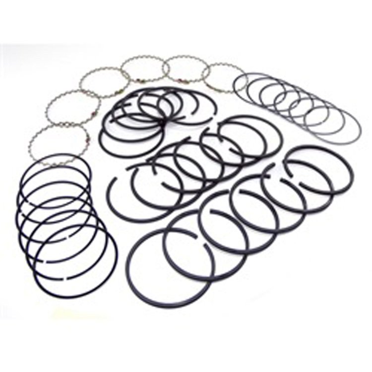 Piston Ring Set 226 CI Standard 1954-1964 Models