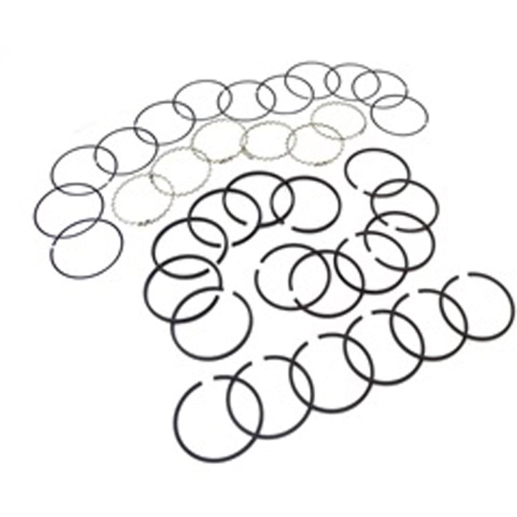 Piston Ring Set 226 CI .030 inch Over 1954-1964 Models