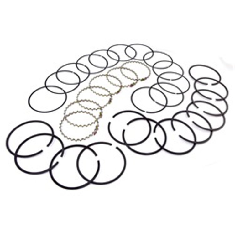 Piston Ring Set 3.8L or 4.2L Standard 1972-1990 Models