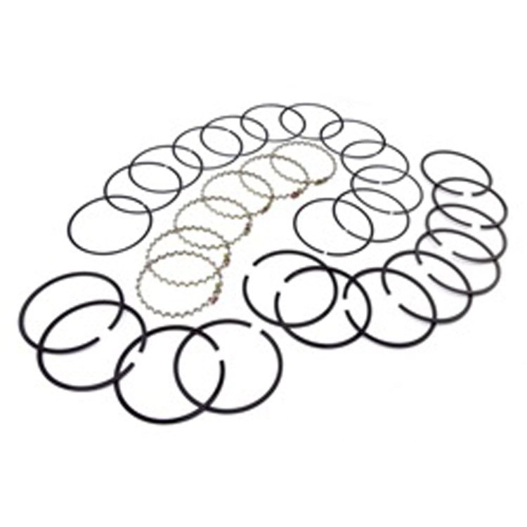 Piston Ring Set 3.8L or 4.2L .030 inch Over 1972-1990 Models