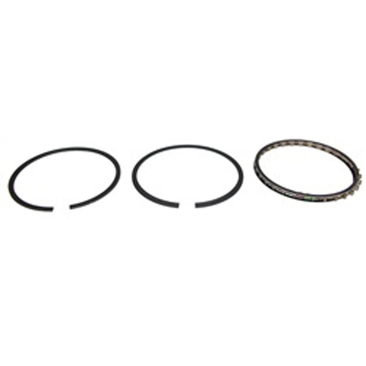 Piston Ring Set 4.0L Std 1987-1993 Jeep Wrangler YJ By Omix-ADA