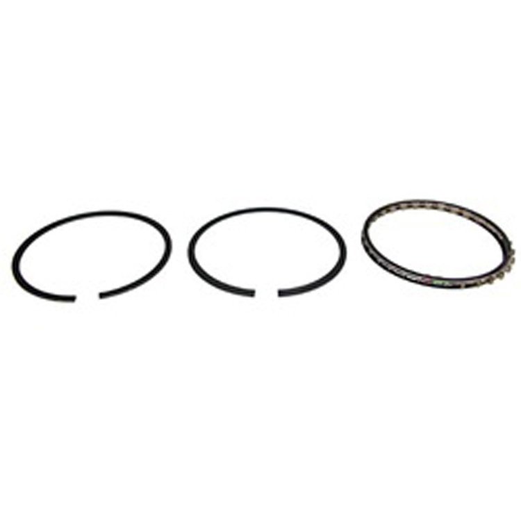 Piston Ring Set .020 1987-1993 Jeep Wrangler YJ By Omix-ADA
