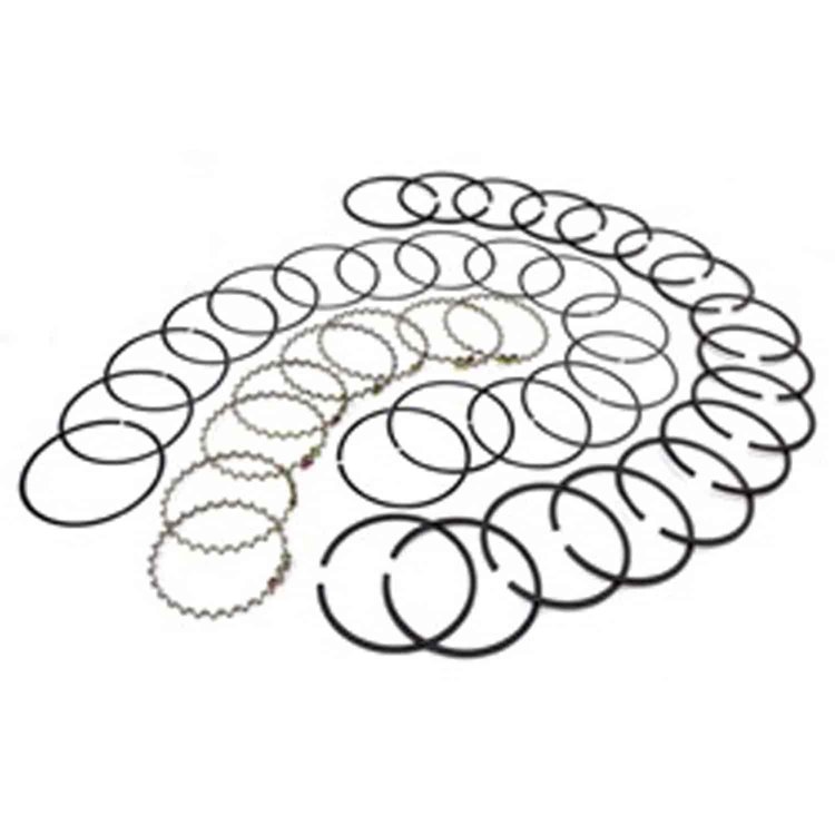 Piston Ring Set 5.0L .030 inch Over 1972-1981 Models