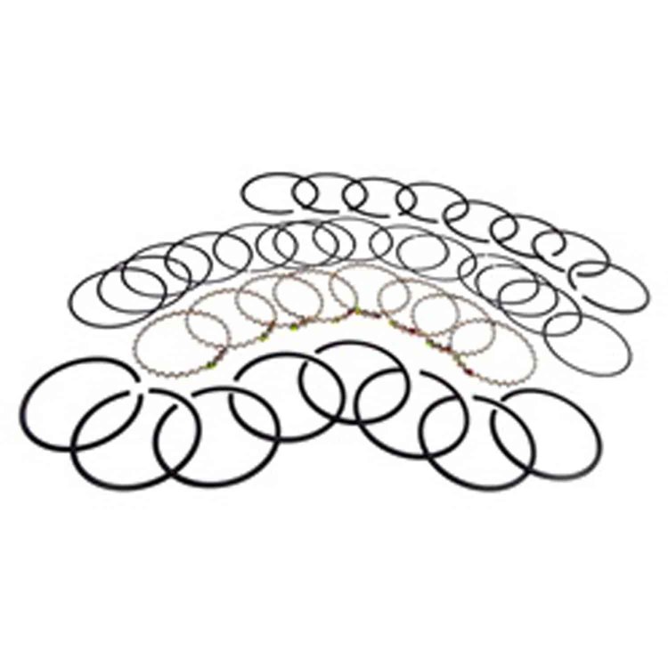 Piston Ring Set 5.9L .010 inch Over 1972-1991 Models