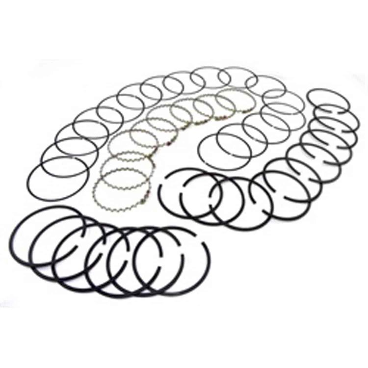 Piston Sing Set 6.6L .030 inch Over 1974-1979 Models