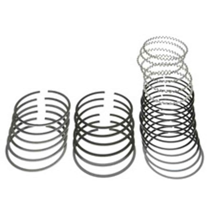 Piston Ring Set 225 CI Standard 1966-1971 Models