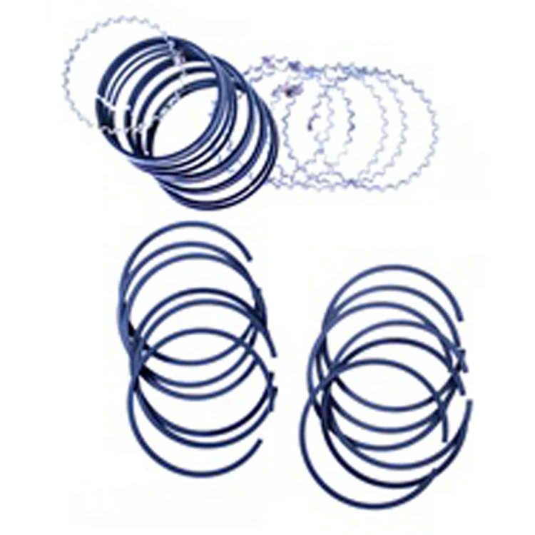 Piston Ring Set 225 CI .040 inch Over 1966-1971 Models