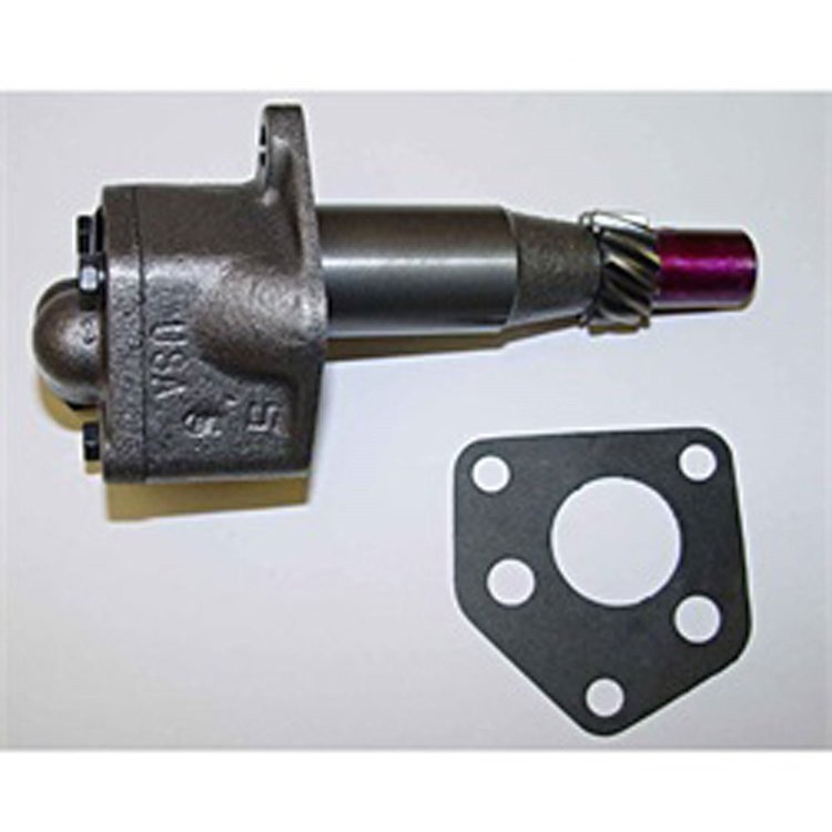 Oil Pump 1941-1945 Willys MB By Omix-ADA