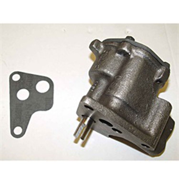 Oil Pump 4.2L 1972-1980 Jeep CJ By Omix-ADA