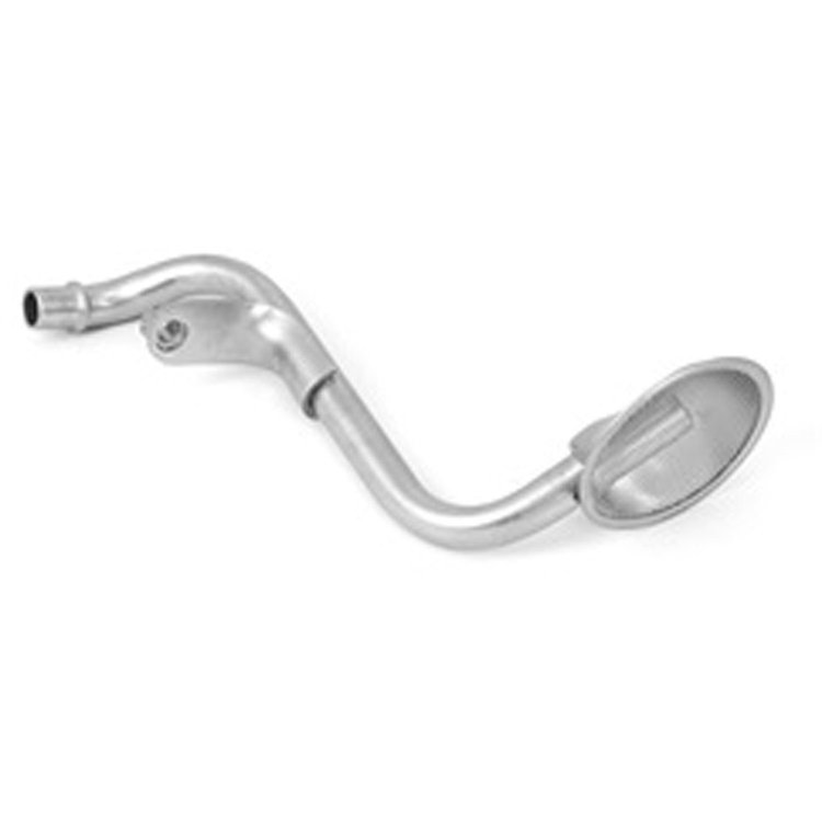 Oil Pump Screen 2.5L 1997-2002 Jeep TJ By Omix-ADA
