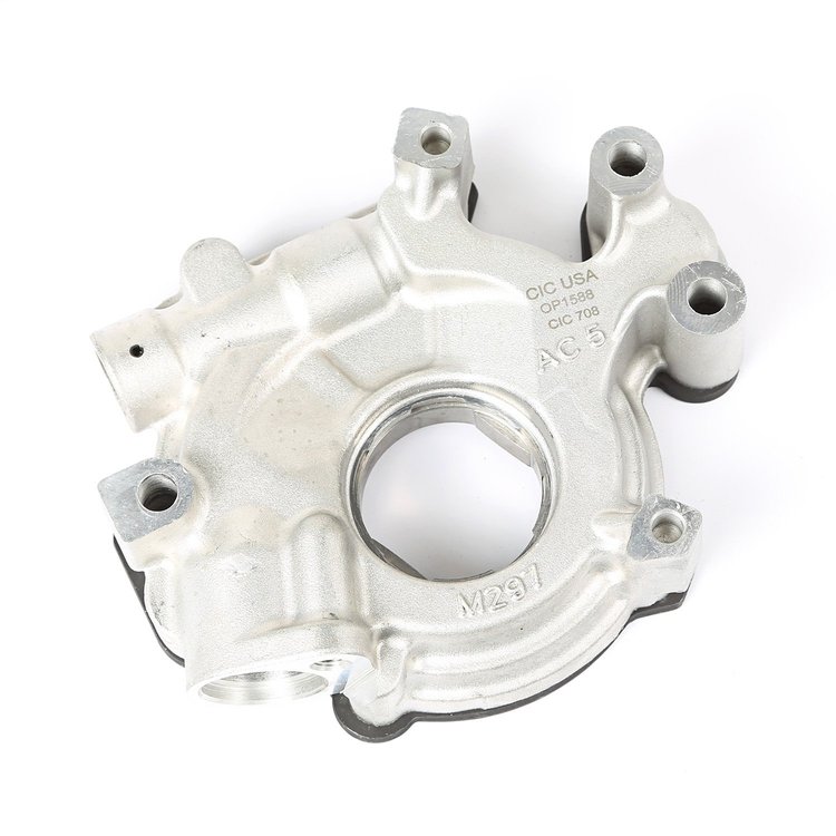 Oil Pump 3.7L/4.7L 99-13 Jeep Models