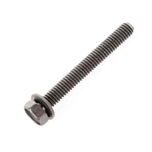 SCREW OIL PUMP 84-06 JEEP