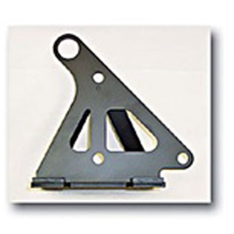 Oil Filter Bracket 134 CI With L-Head 41-45 MB 41-45 GPW 45-49 CJ2A 48-53 CJ3A 50-52 M38 46-49 Truck