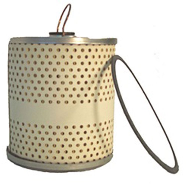 Oil Filter 134 L-Head 1941-1971 Willys By Omix-ADA