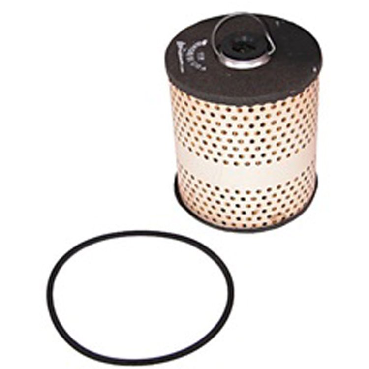 Oil Filter 134 CI Canister Style 1945-1949 CJ2A 48-53 CJ3A 53-1967 CJ3B 55-66 CJ5 55-66 CJ6 1946-196