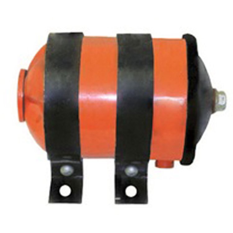 Oil Canister Assembly 134 CI Fram Style 45-49 CJ2A 48-53 CJ3A 53-67 CJ3B 55-66 CJ5 55-66 CJ6 46-64 Truck 46-64 Station Wagon
