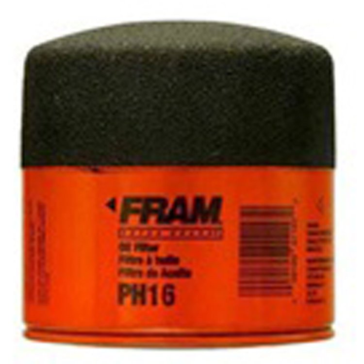 Oil Filter SAE Thread 1991-2002 2.5L 1991-2006 4.0L 1993-1998 5.2L 1998 5.8L 1999-2008 4.7L