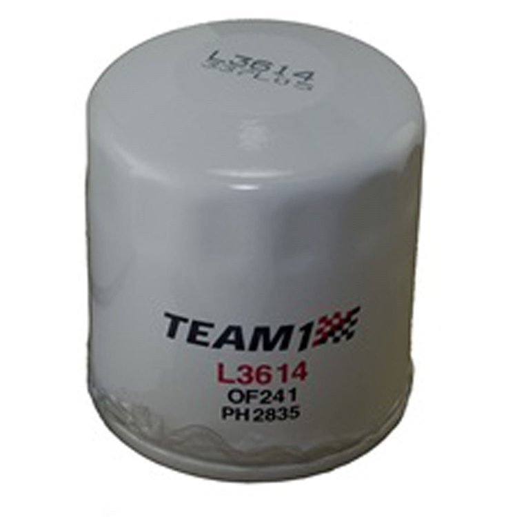 Oil Filter 2002-2006 Models 2.4L 2007-2011 3.8L