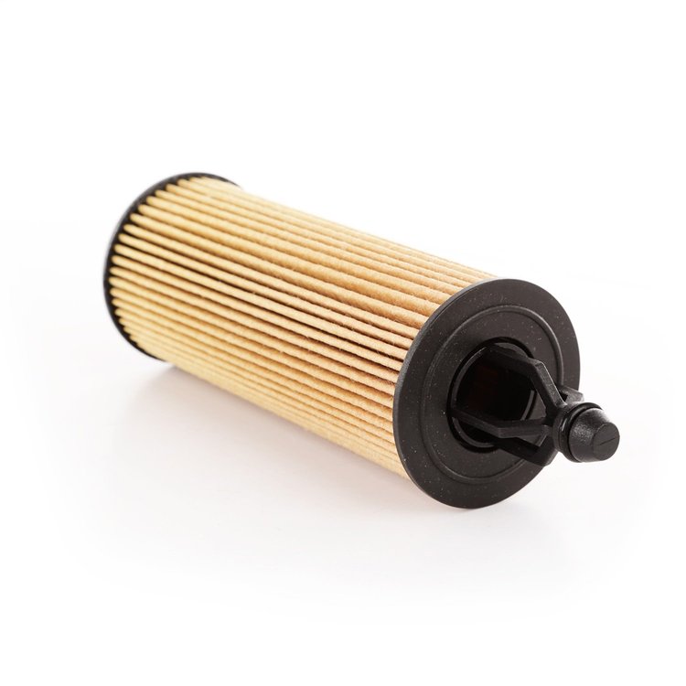 OIL AIR & CABIN FILTER KI