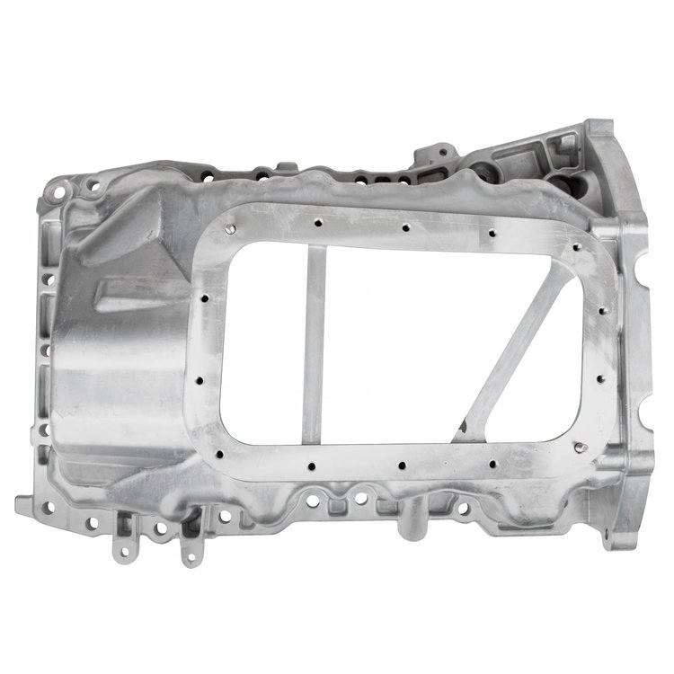 OIL PAN UPPER 3.6L/3.0L
