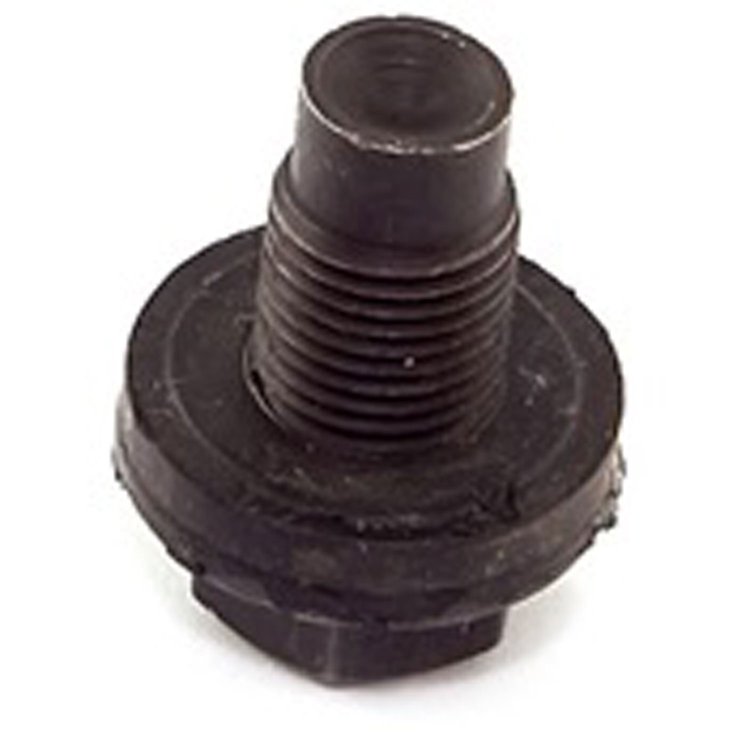 Oil Pan Drain Plug 1987-2006 Models 4.0L 2002-2006 2.4L