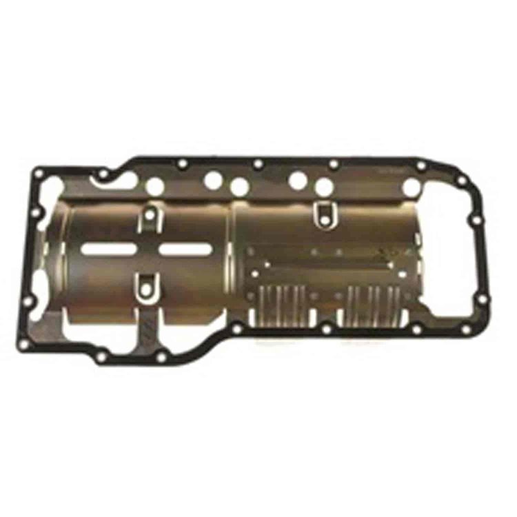 Oil Pan Gasket 4.7L 1999-2004 Jeep Grand Cherokee WJ By Omix-ADA