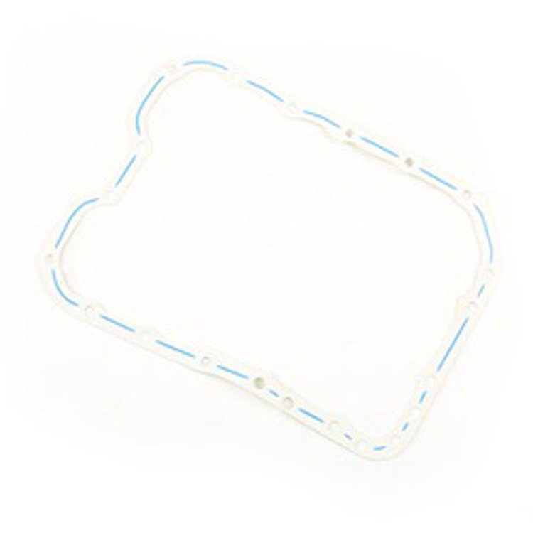 This oil pan gasket from Omix-ADA fits 2.0L and 2.4L GEMA engines found in 07-16 Compass 07-16 Patri