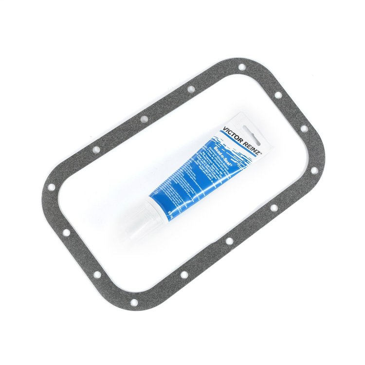 Oil Pan Gasket Set 11-17 WK/JK 3.6L