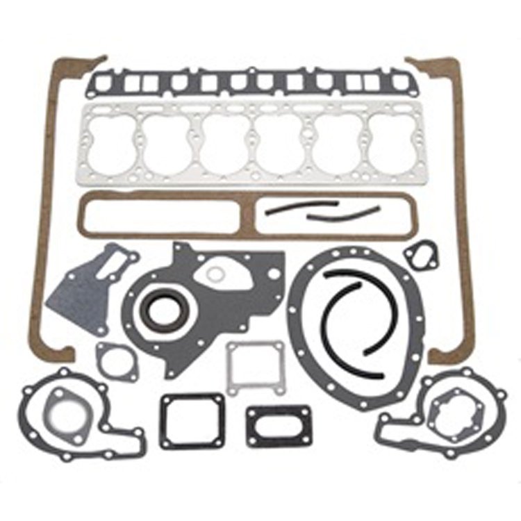 Gasket Set Engine 226Ci 1954-1964 Jeep CJ By Omix-ADA