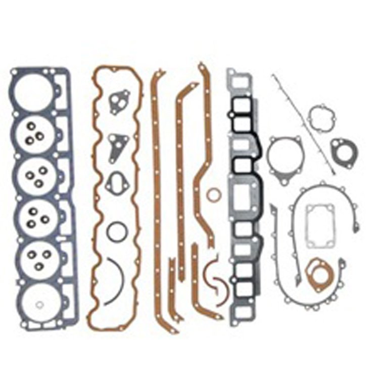 Gasket Set Engine 1972-1980 Jeep CJ By Omix-ADA