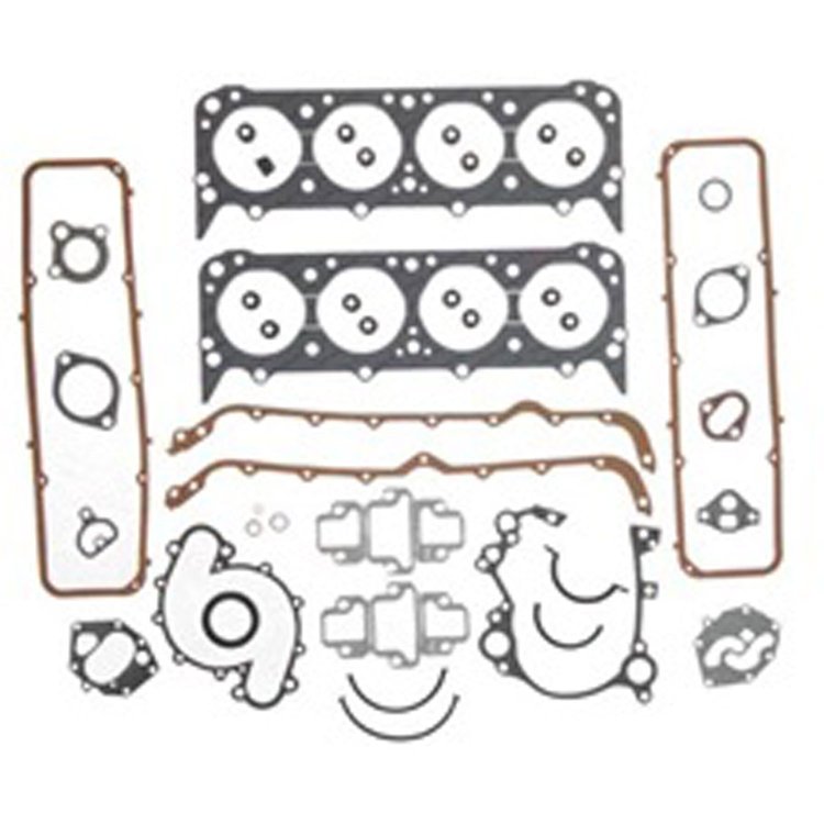 Gasket Set Engine 5.0L 1972-1981 Jeep CJ By Omix-ADA