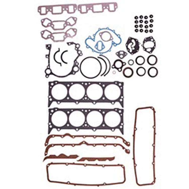 Gasket Set Engine 1971-1975 Jeep CJ By Omix-ADA