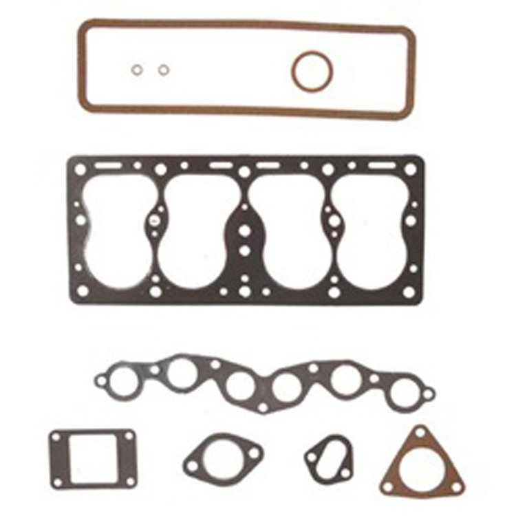 Upper Gasket Set 134 CI With L-Head 1941-1953 Models