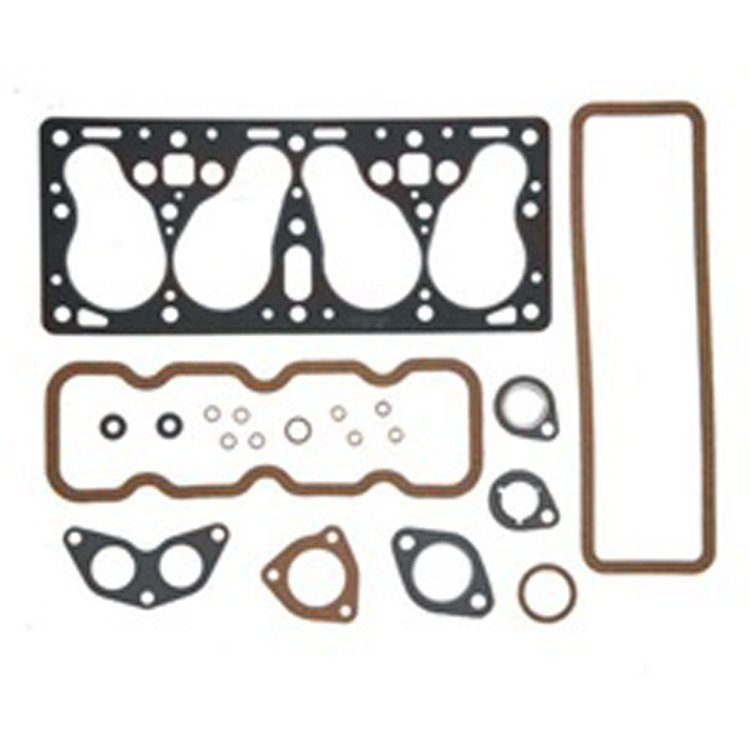 Upper Gasket Set 134 CI With F-Head 1952-1971 Models