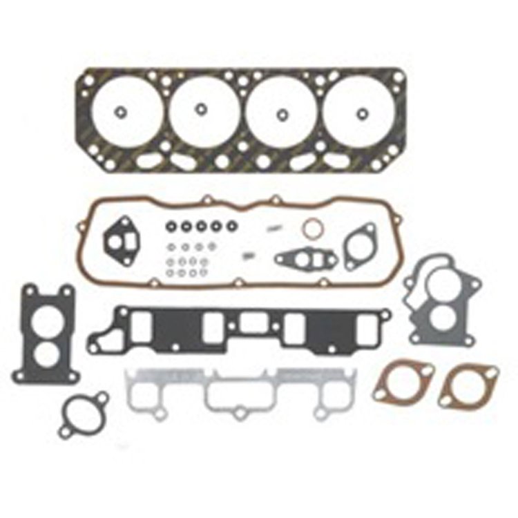 Gasket Set Up 2.5L 1980-1983 Jeep CJ By Omix-ADA