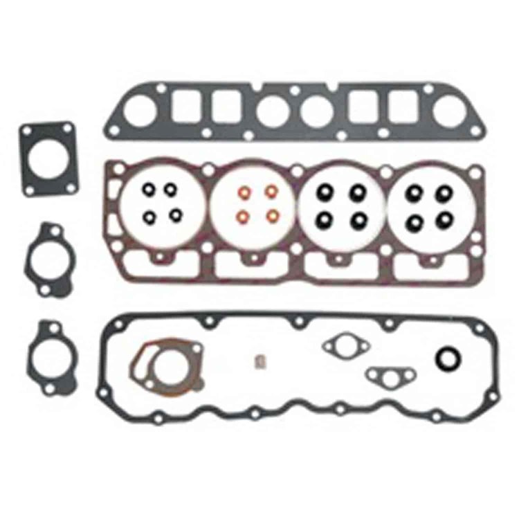 Gasket Set Up 2.5L 1983-1986 Jeep CJ By Omix-ADA