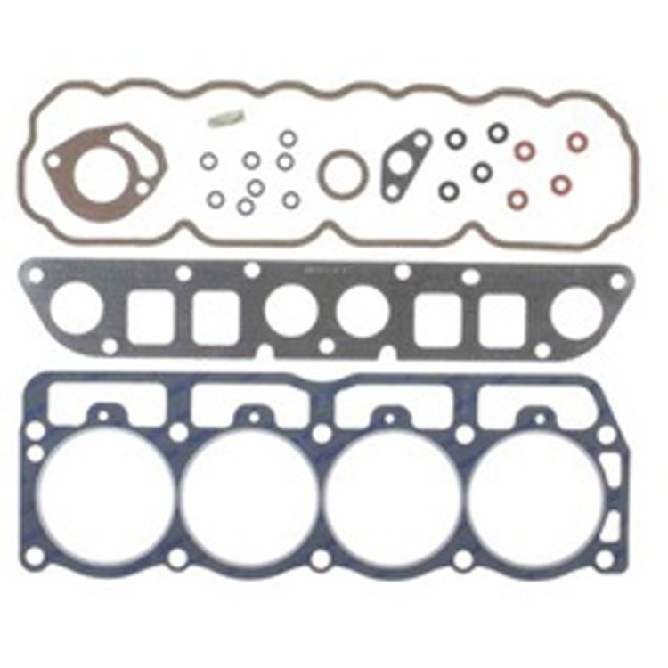 Gasket Set Up 2.5L 1987-1993 Jeep CJ By Omix-ADA