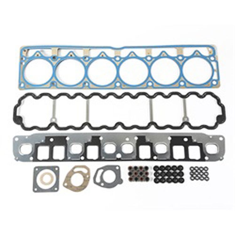 Upper Engine Gasket Set 99-06 Jeep XJ/WJ/TJ 4.0L