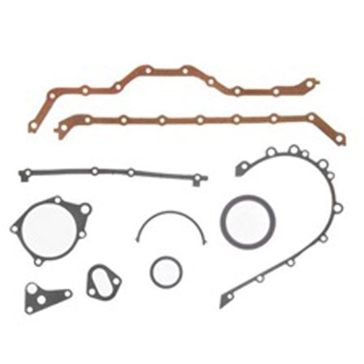 Gasket Set Low 2.5L AMC 1983-1992 Jeep CJ and Wrangler By Omix-ADA