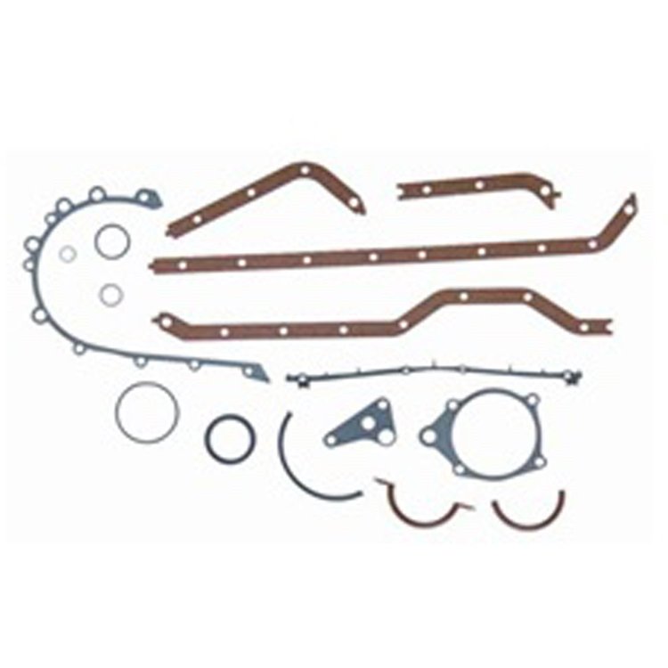 Gasket Set Lower 4.0L 1992-2000 Jeep Wrangler By Omix-ADA