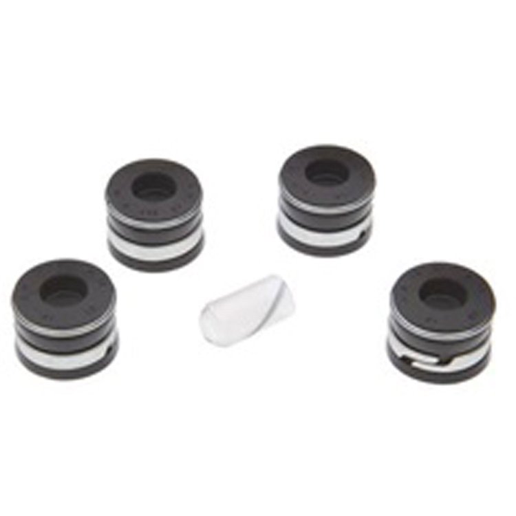 17443.03 Intake Valve Stem Seal for 1987-1993 Jeep 2.5L, 4.0L Engines