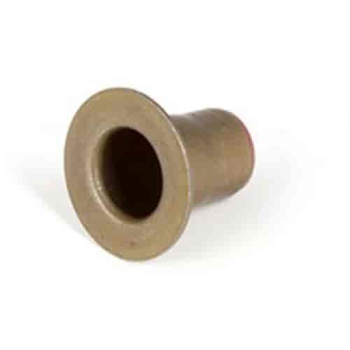This intake valve guide seal from Omix-ADA fits the 6.1L engine in 06-10 Jeep Grand Cherokee.